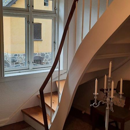 Dybvad Molle Bed And Breakfast Års Exterior foto